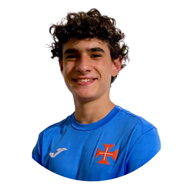 TIAGO ABRANTES