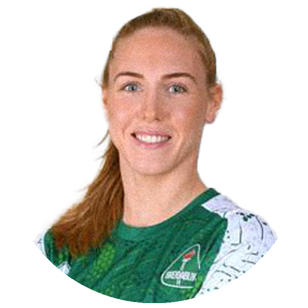 KARITAS TÓMASDÓTTIR