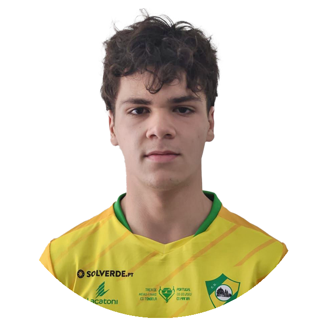 DANIEL CARVALHO
