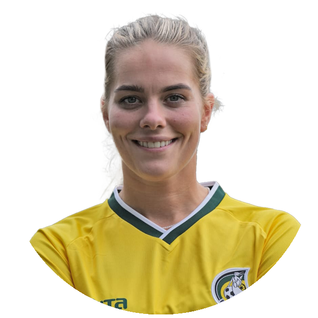 HILDUR ANTONSDÓTTIR