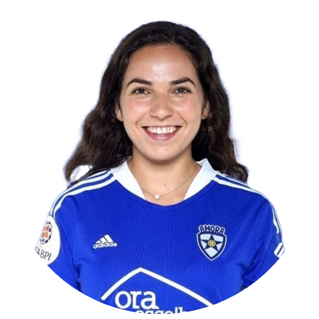 CAROLINA FERREIRA