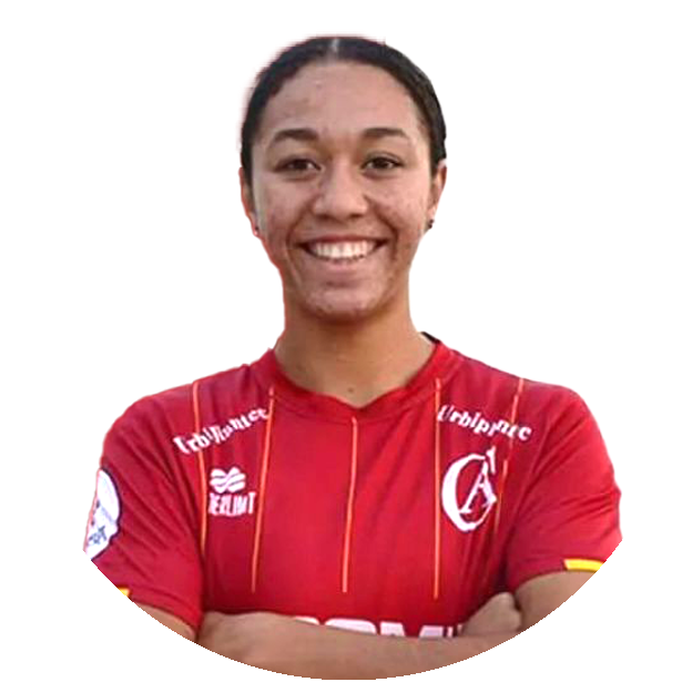 OLIVIA JONES