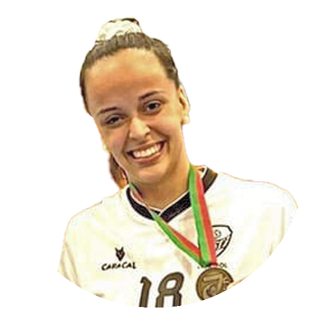 JANI CARVALHO