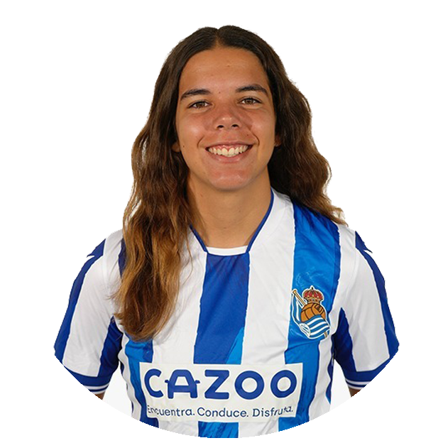 ANDREIA JACINTO