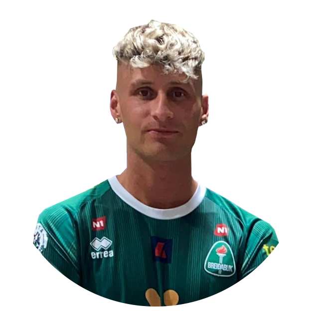 ALEX ELÍSSON