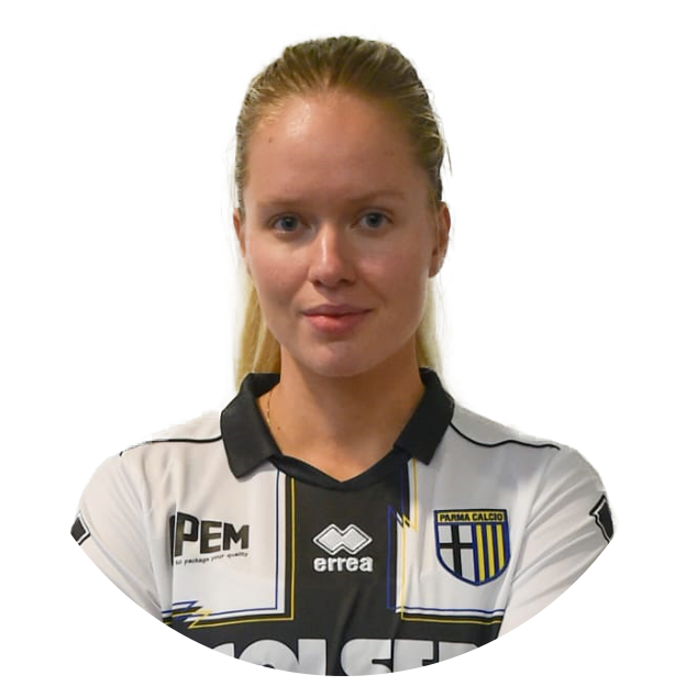 MARGRÉT ARNADOTTIR