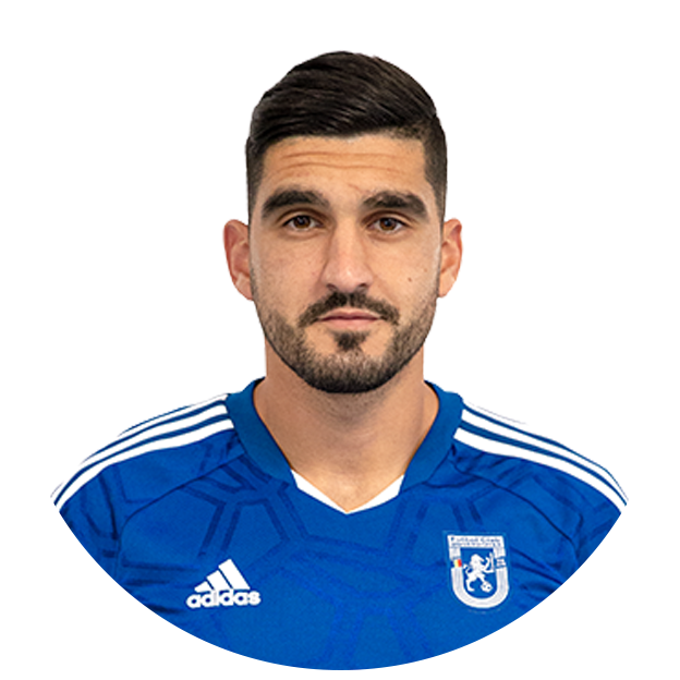 DANNY HENRIQUES