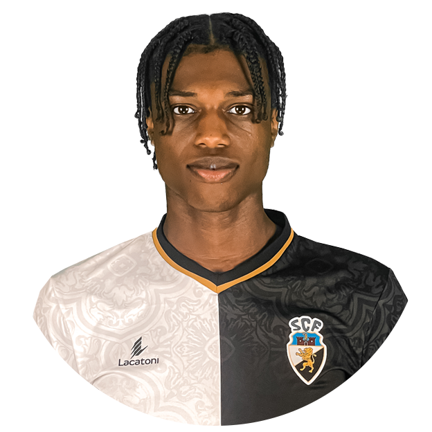 RÚBEN FURTADO