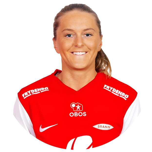 MARIA BROCHMANN