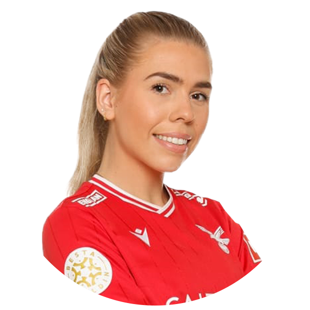 ÁSDÍS KAREN HALLDÓRSDÓTTIR