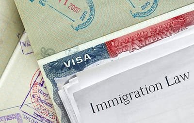 Things You Need to Take Into Consideration Before Hiring an Immigration Lawyer image