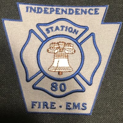 Independence Township Volunteer Fire Department