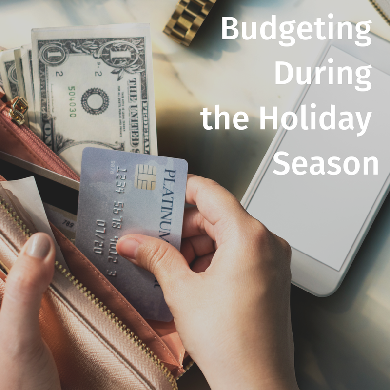 Navigating the Festive Frenzy: Financial Tips for Budgeting