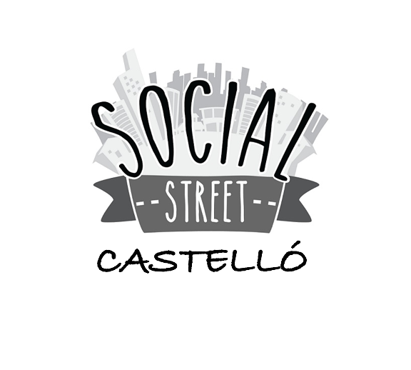 Más Social Street Castellón