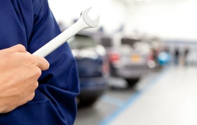 Choosing For The Right Auto Repair Services - Factors That You Have To Consider image