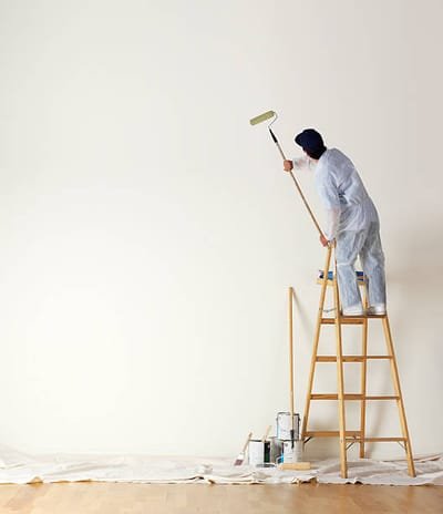 Factors to look at when hiring the Best Interior Painter. image