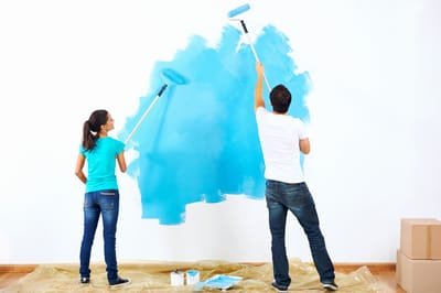 Factors When Searching For A Competent Painting Company image