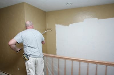 Why Should You Always Hire Professional Interior Painters? image