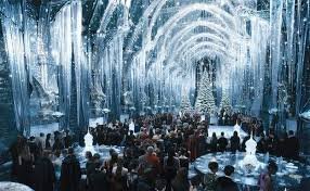 The Second Annual Magical Wizardry Yule Ball