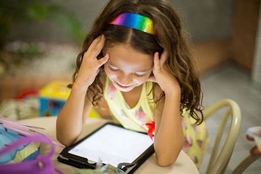 Why is Neurofeedback Perfect for Children?