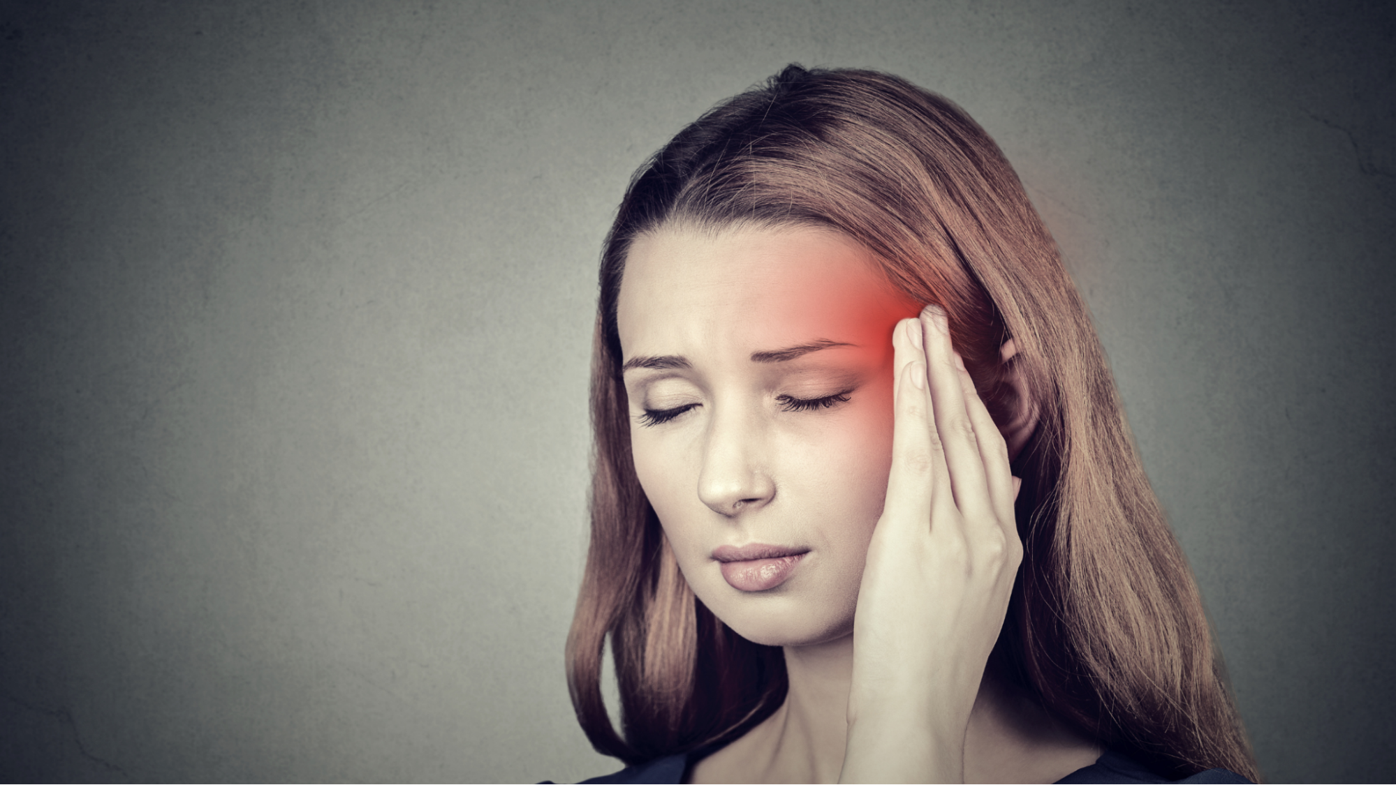 The Best Non-Invasive Chronic Migraine Treatment