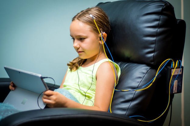 How can neurofeedback benefit me or my child?