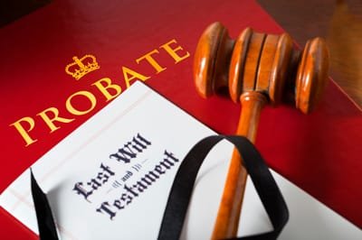 Points That Will Help You on Probate Advice image