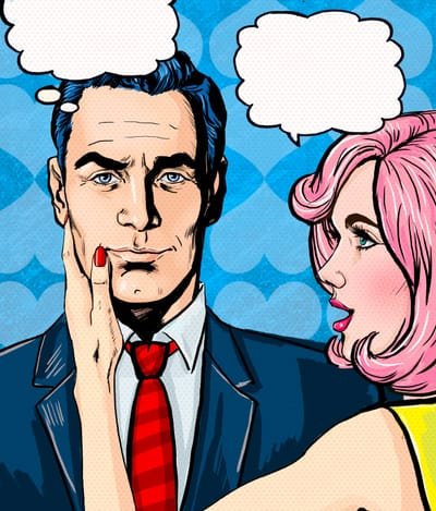 What You Need to Know About Pop Art Portrait? image