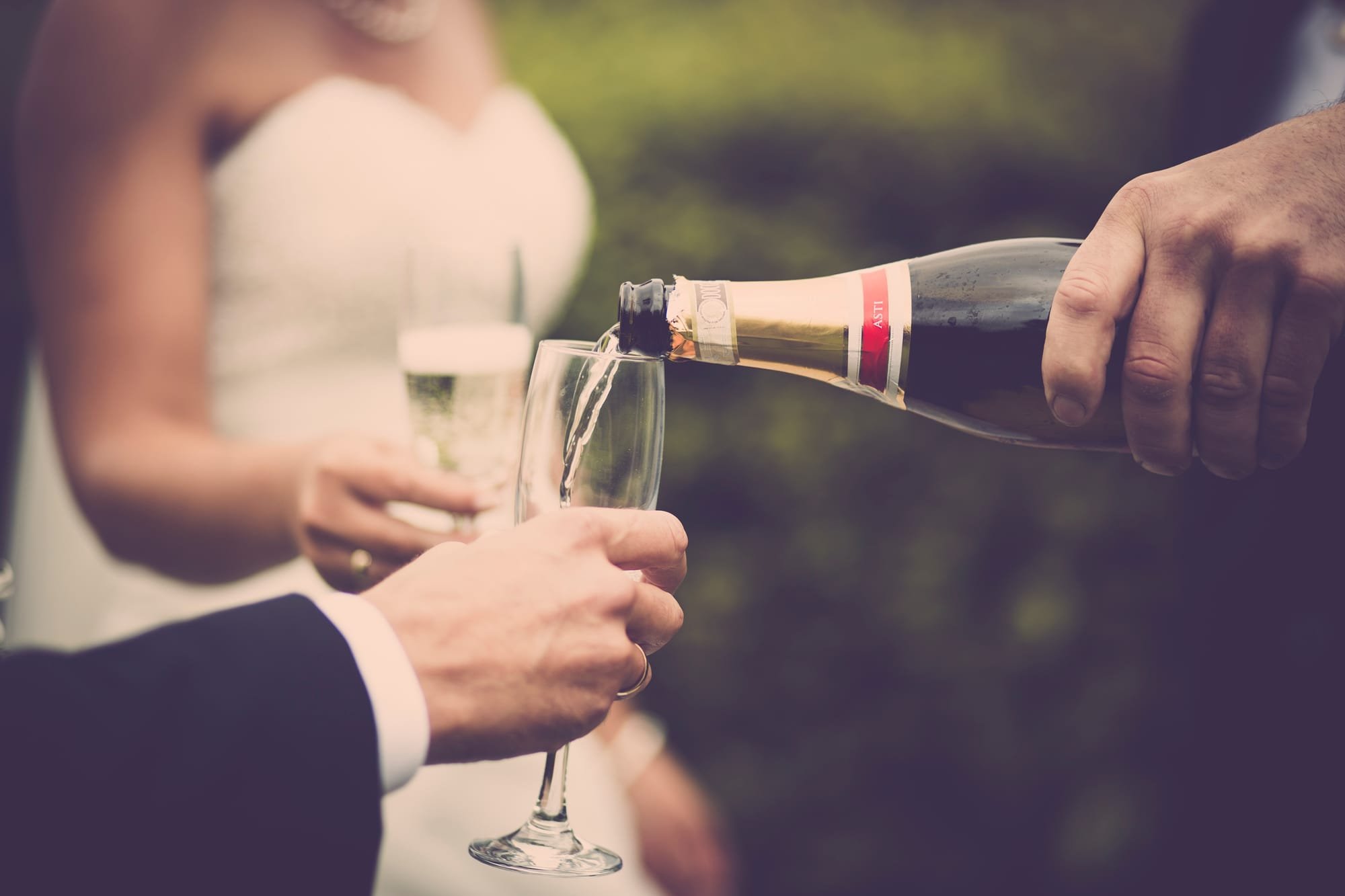 Алкоголь для проведения мероприятий и свадеб в Петах-Тикве