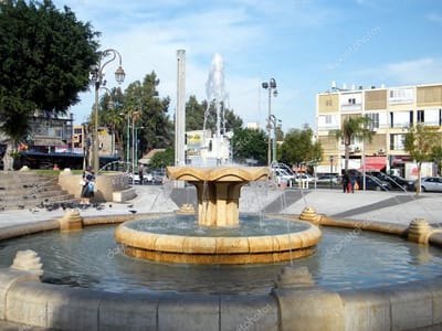 Alcohol and spirits in Petah Tikva