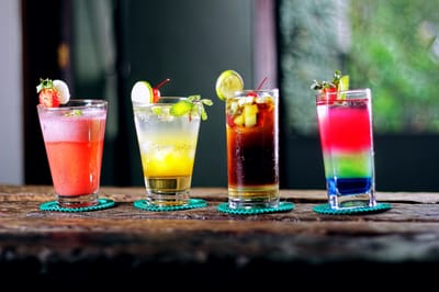 Liqueur - the complete guide for beginners