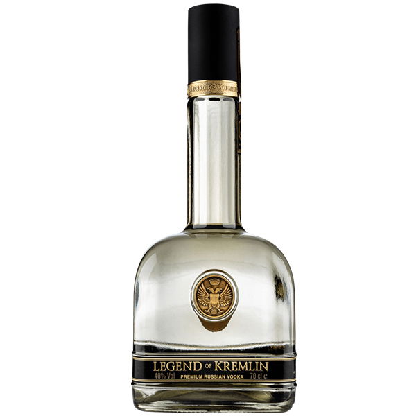 Vodka Mont Blanc - liter - Me he drinks her.