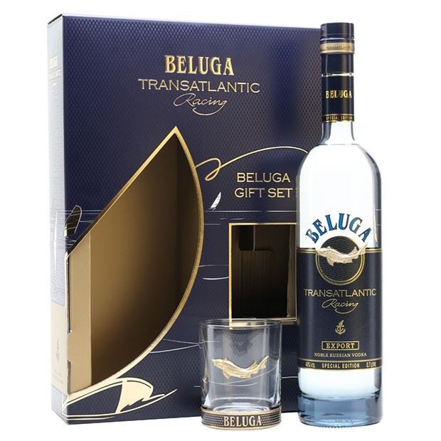 Vodka Mont Blanc - liter - Me he drinks her.