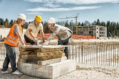  Significance of Hiring the Best Contractors for Your Construction Project   image