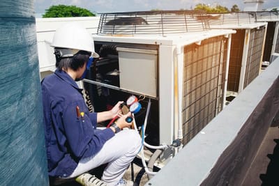 Factors to Consider When Choosing the Best Company for HVAC Services  image