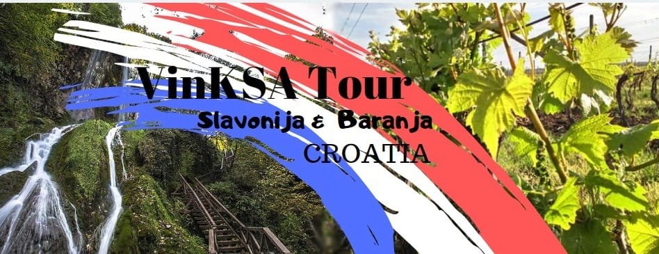 3. VinKSA tour - Slavonija i Podunavlje