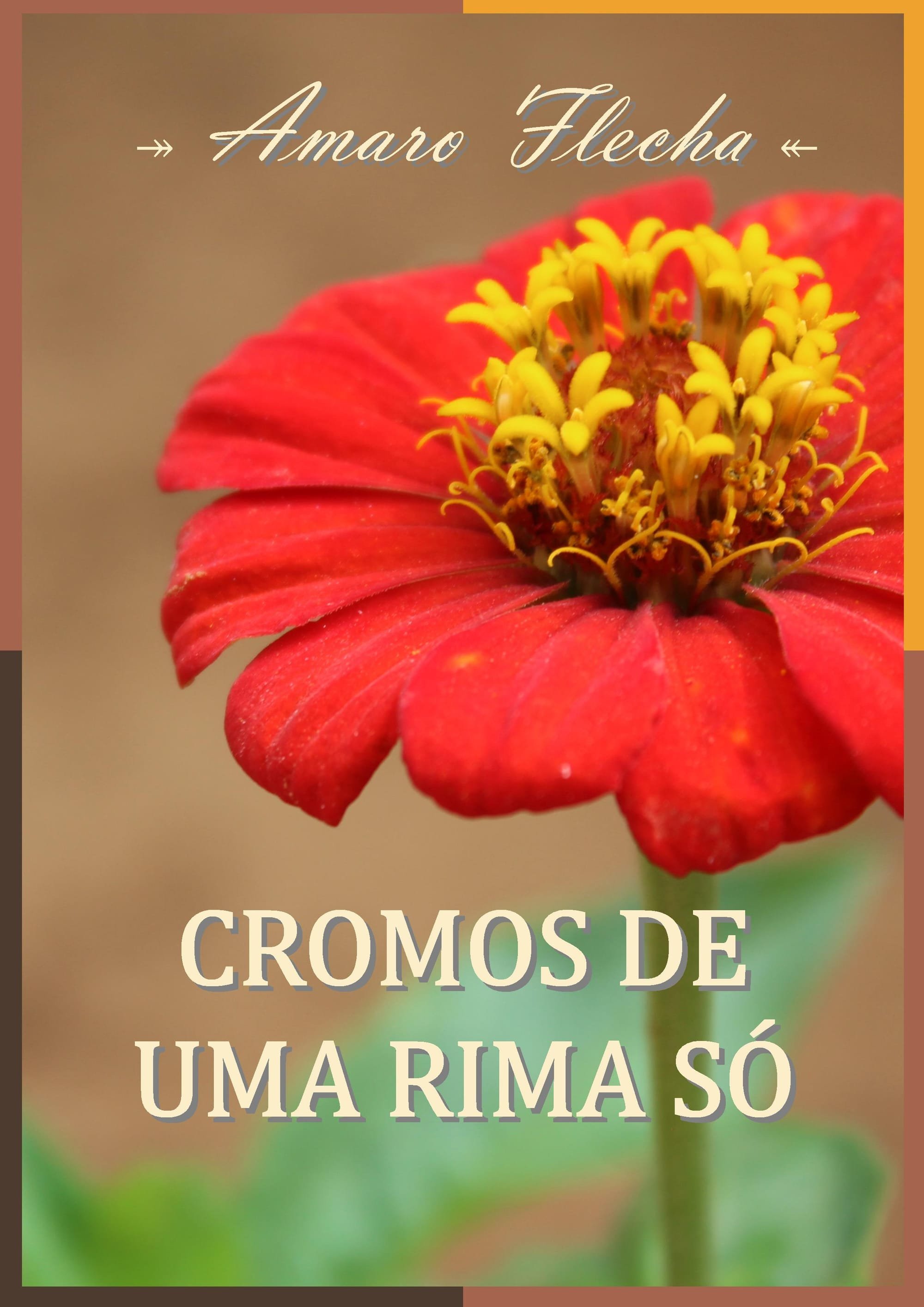 CROMOS DE UMA RIMA SÓ
