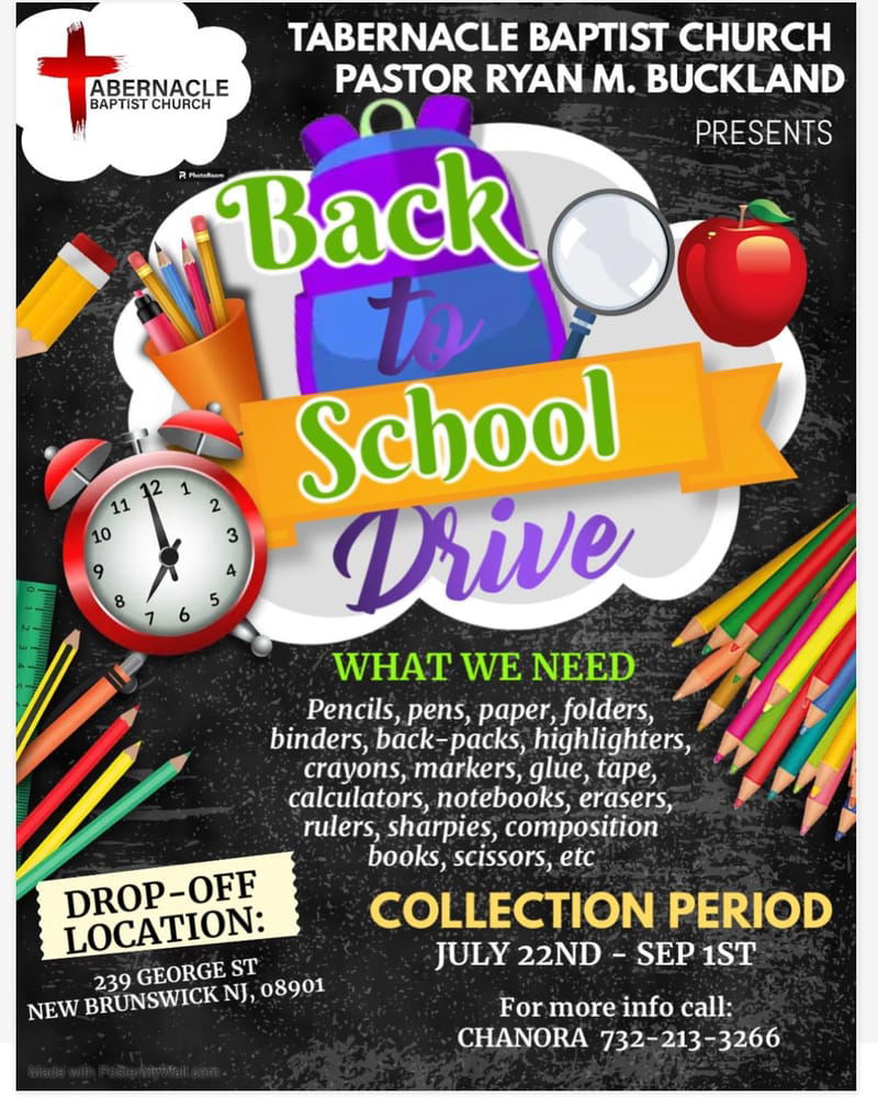 Southwire to Host Drive-Thru Back to School Giveaway in Villa Rica, Ga