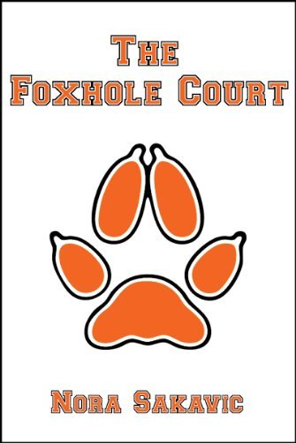 Book Review! The Foxhole Court