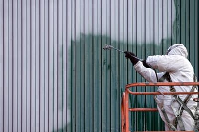 Guide to Hiring Commercial Painting Services for Business image