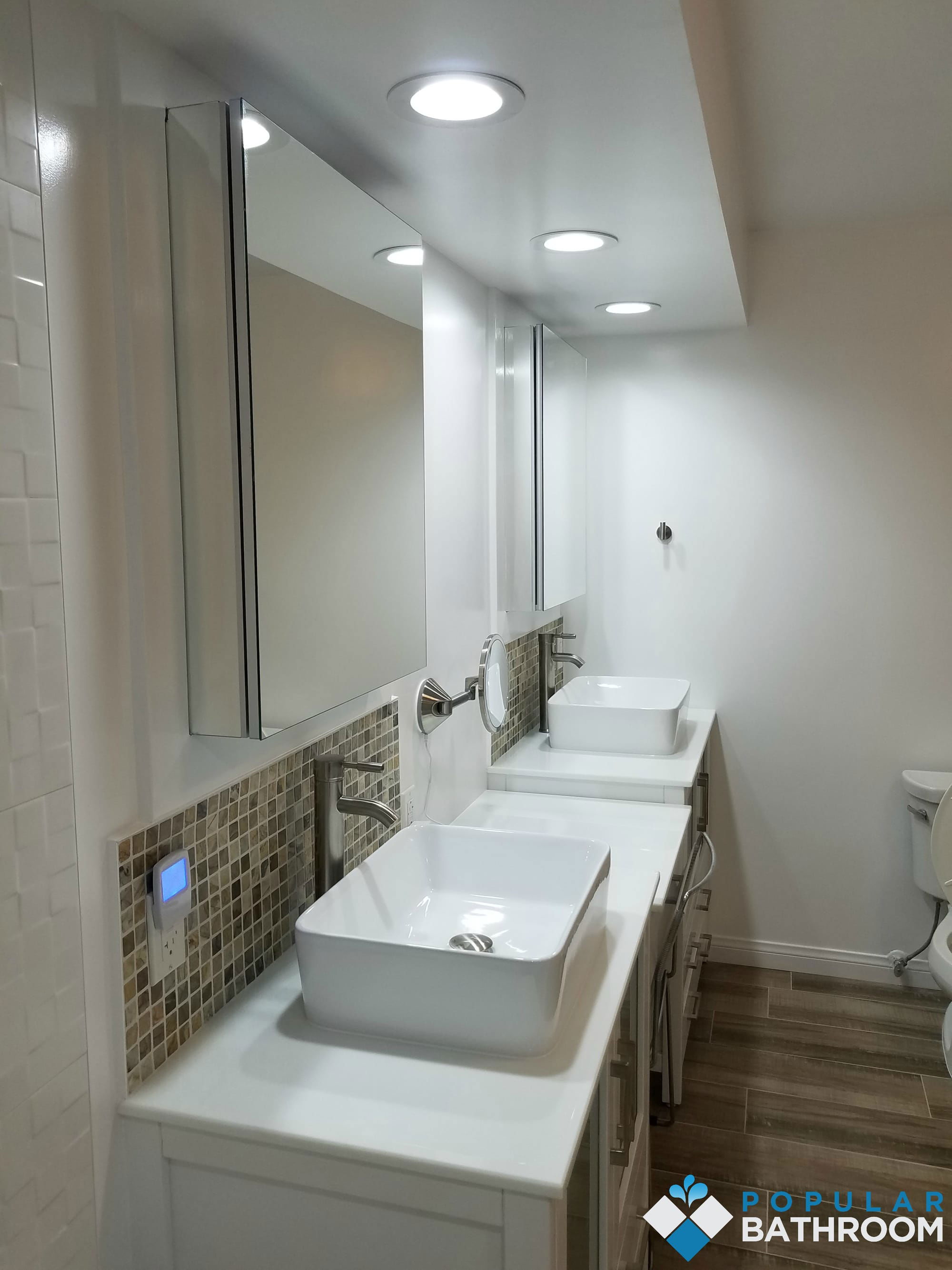 Popular Bathroom - Claire B. 91602