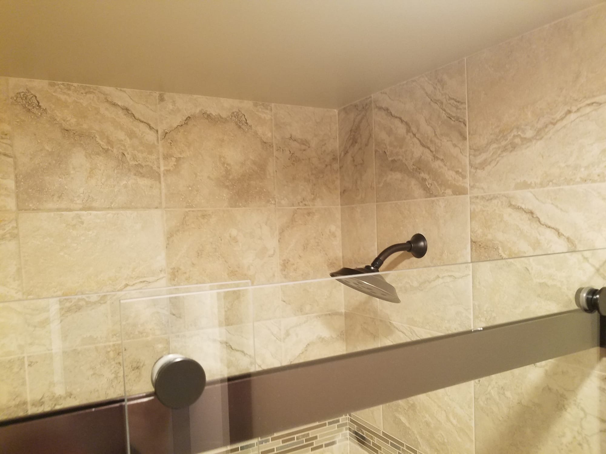 Popular Bathroom - Michael & Laura S. 93035