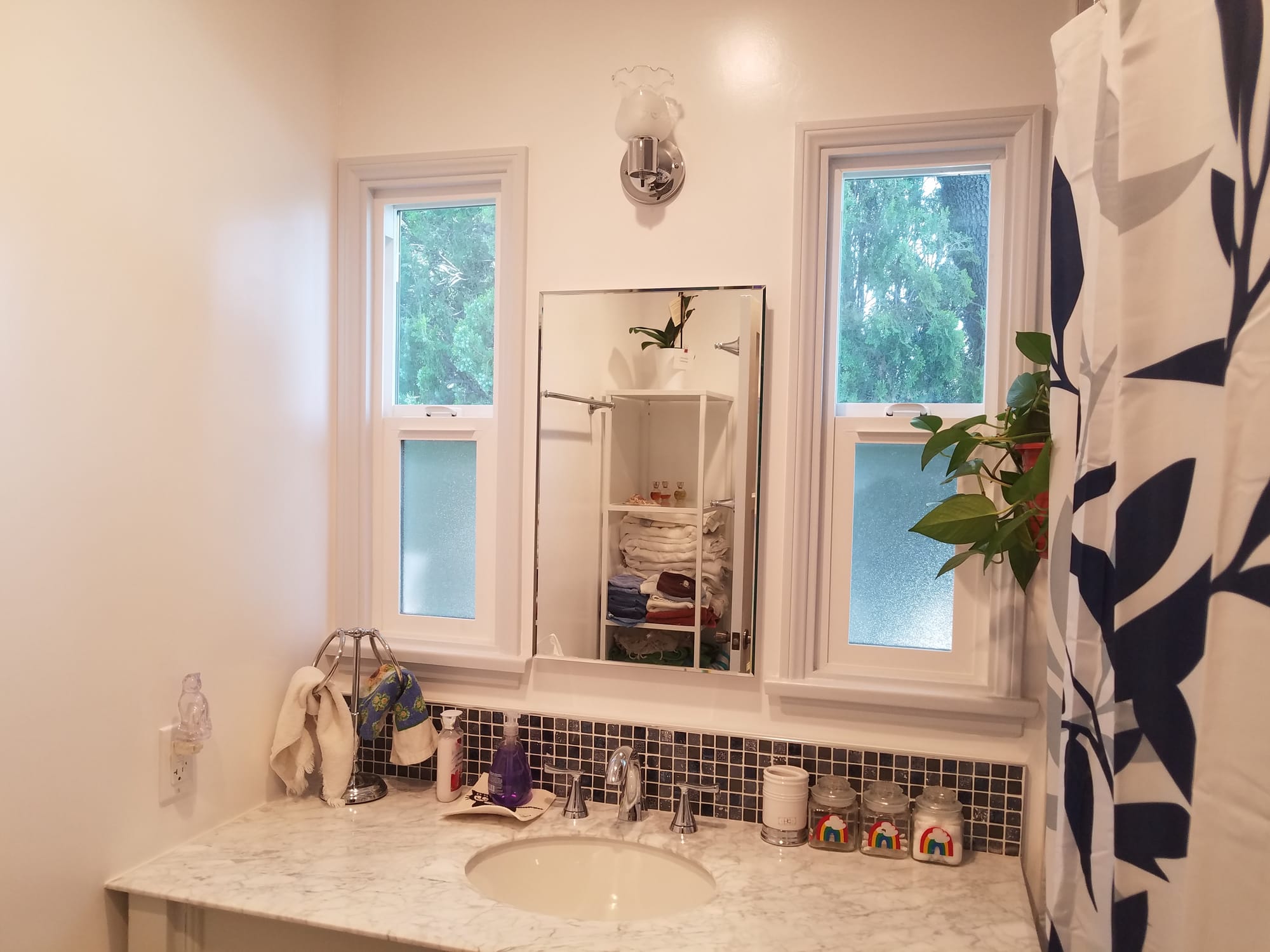 Popular Bathroom - Joanne & Bruce M. 91214