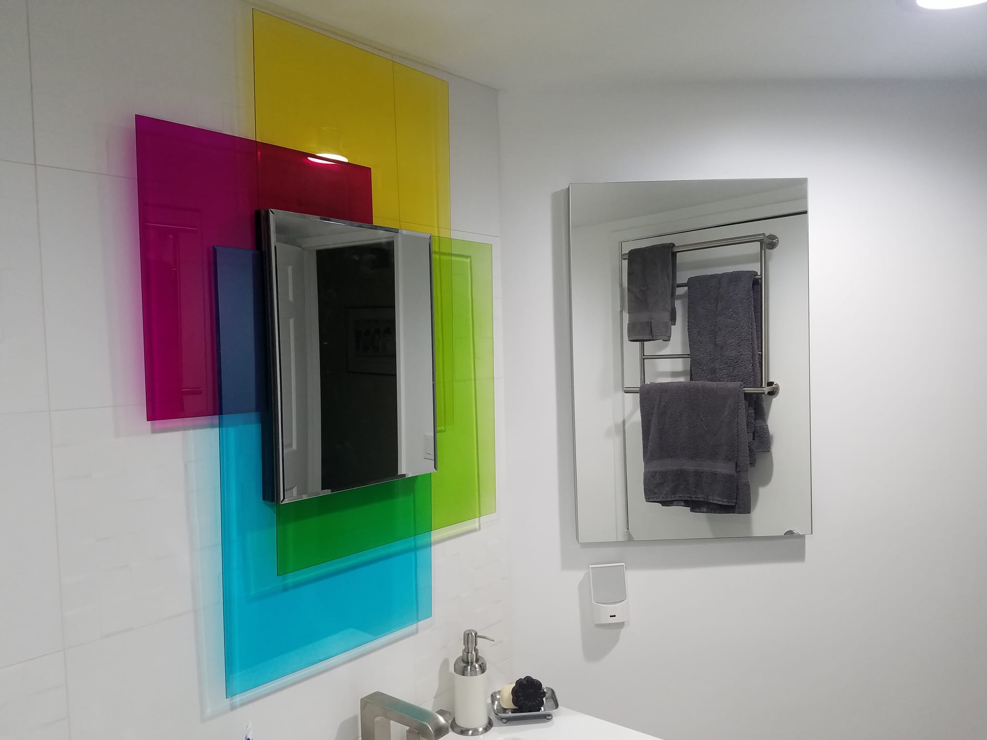 Popular Bathroom - Claire B. 91602