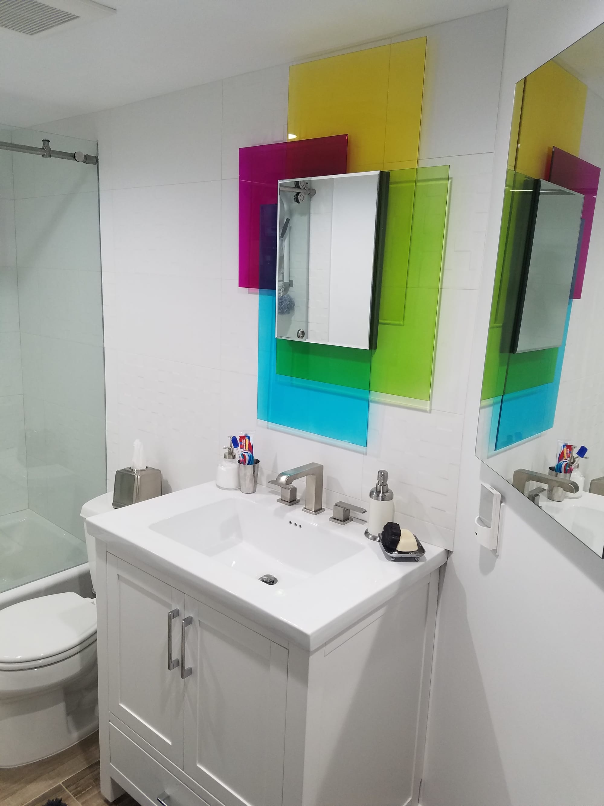 Popular Bathroom - Claire B. 91602