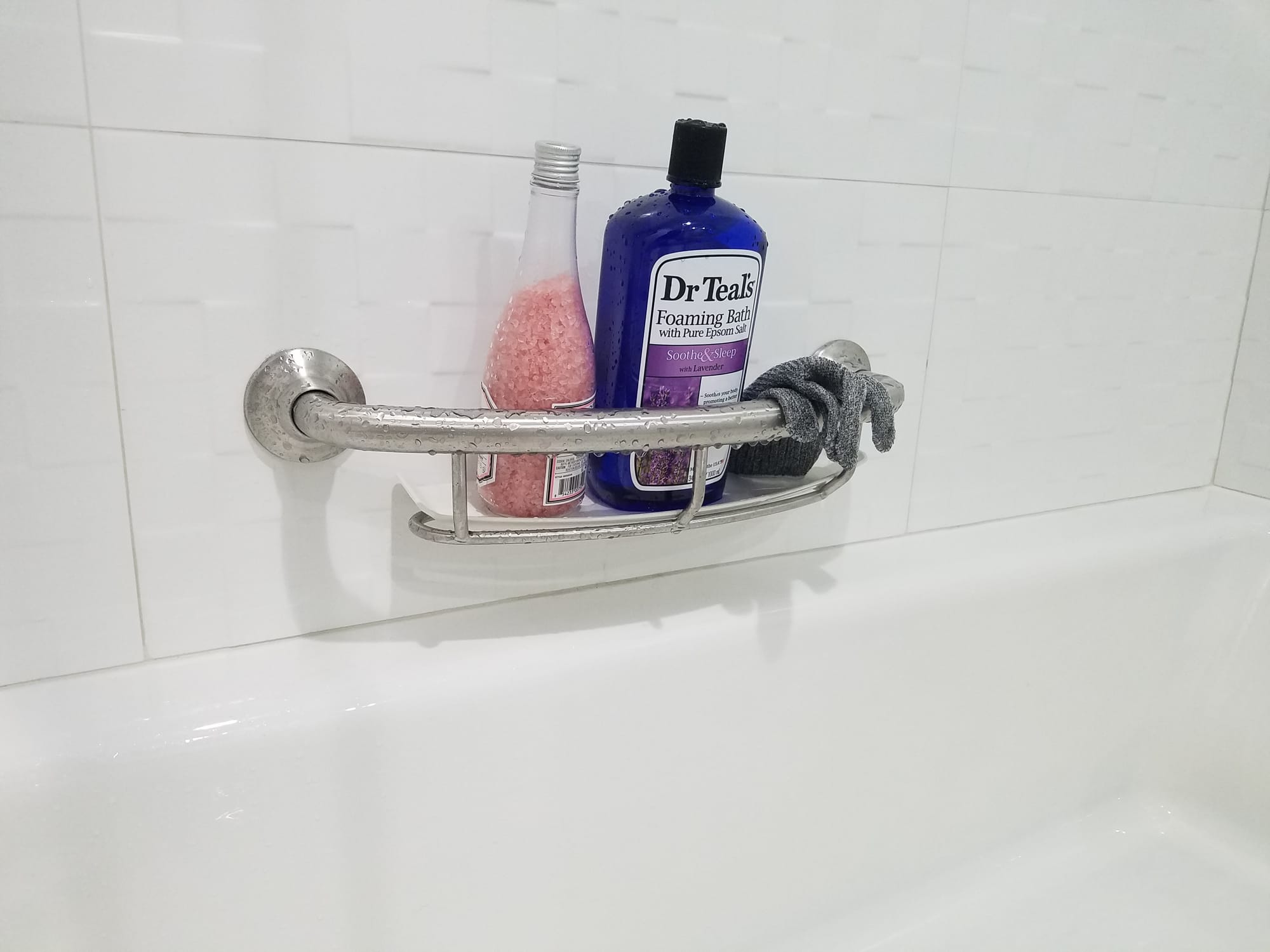 Popular Bathroom - Claire B. 91602