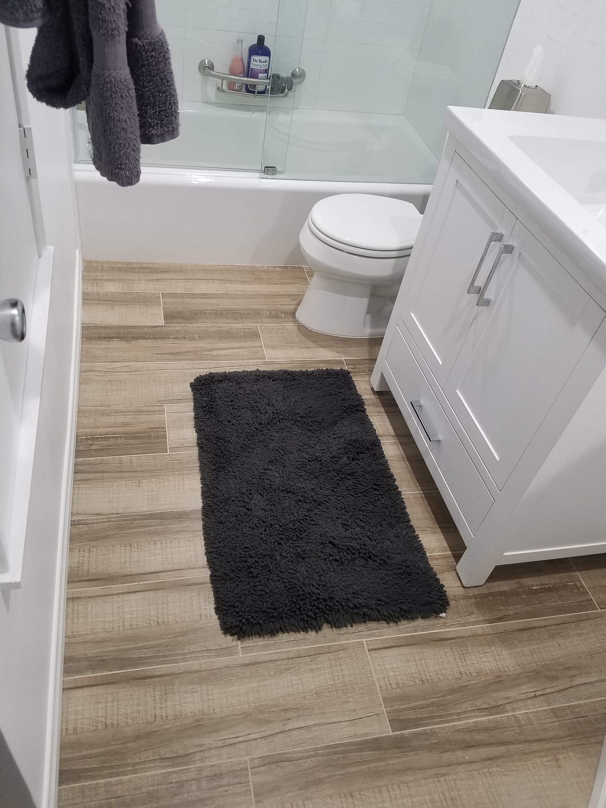 Popular Bathroom - Claire B. 91602