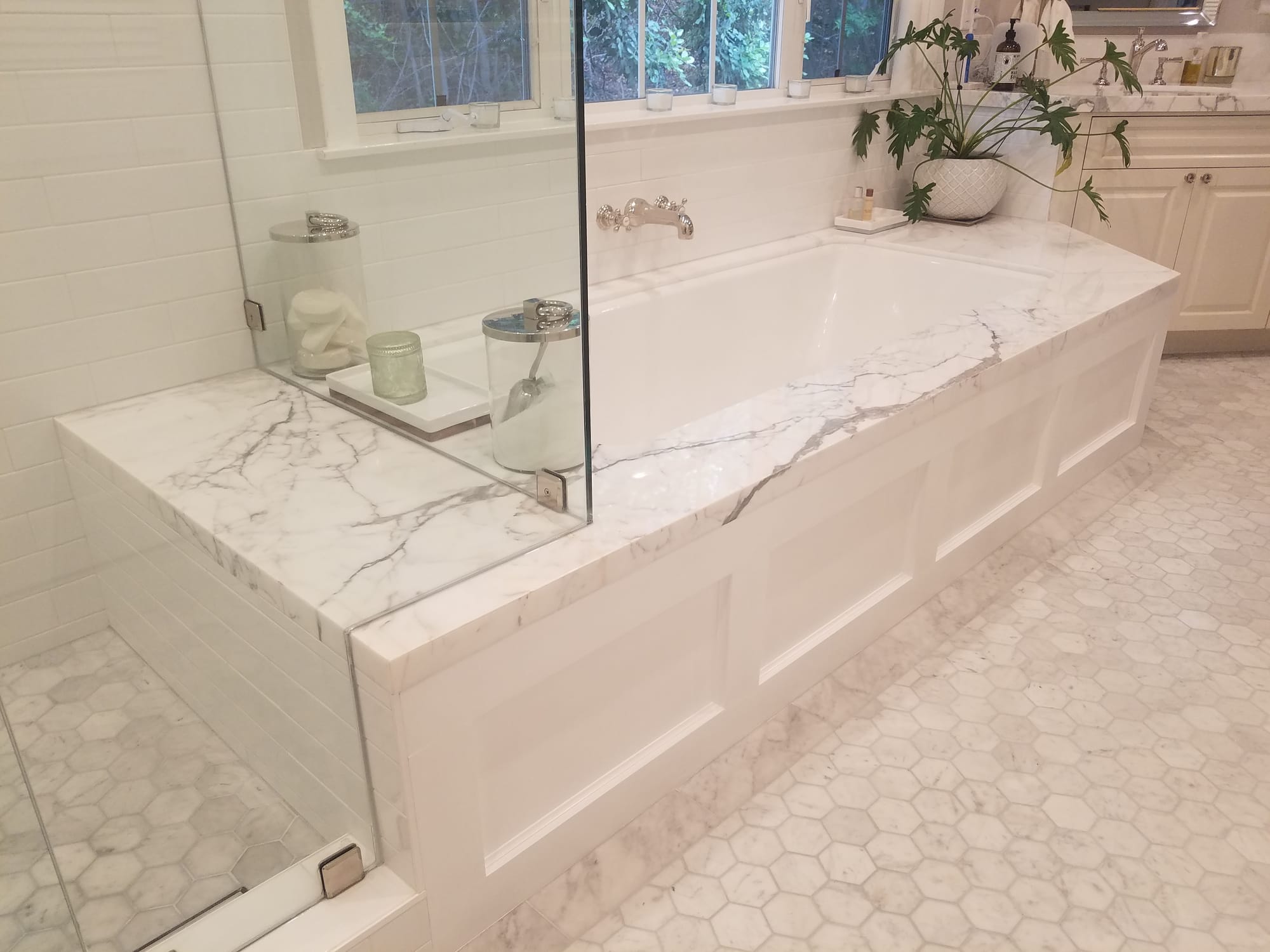 Popular Bathroom - Lina M. 91356
