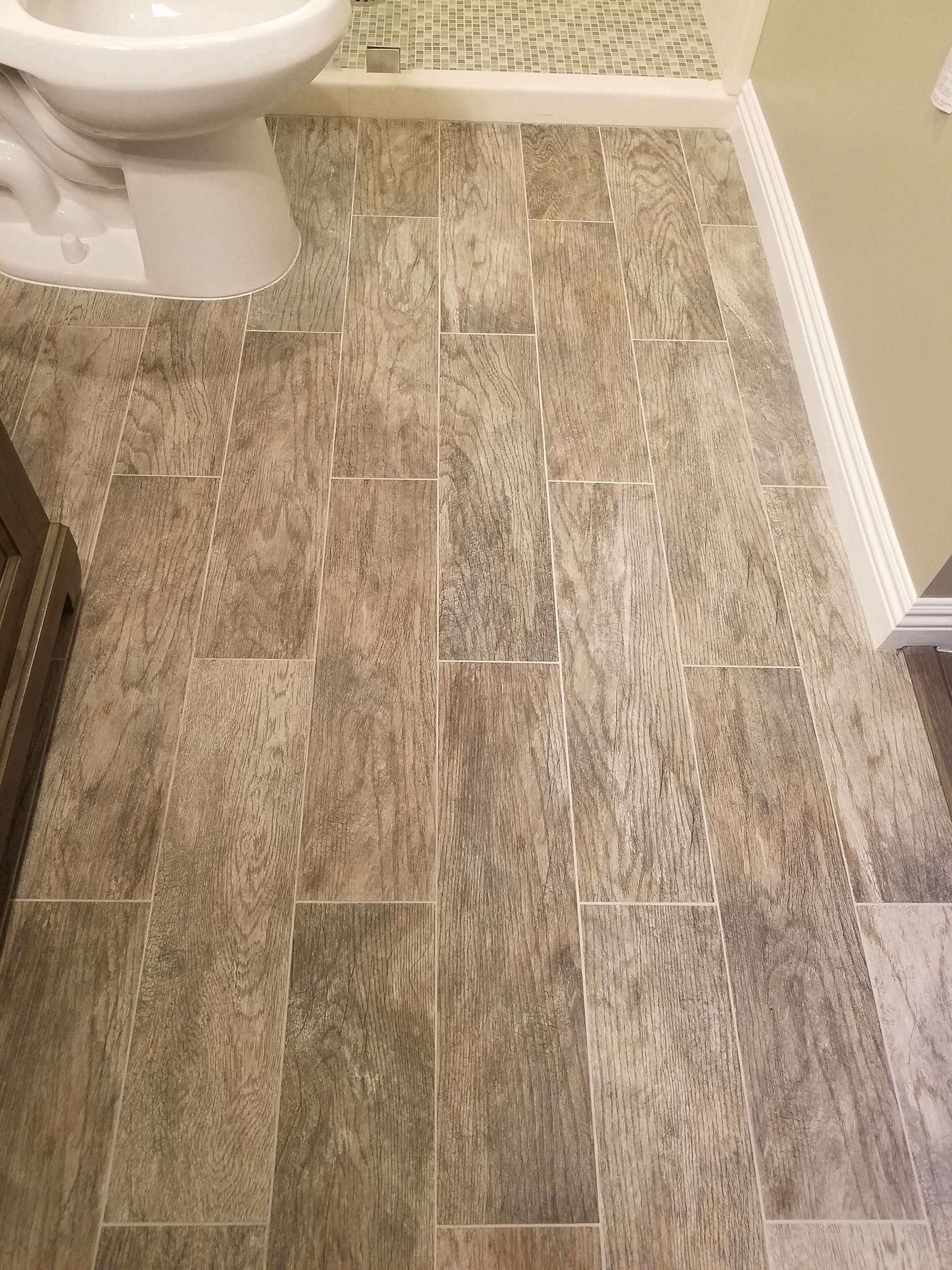 Popular Bathroom - Amanda K. 91321