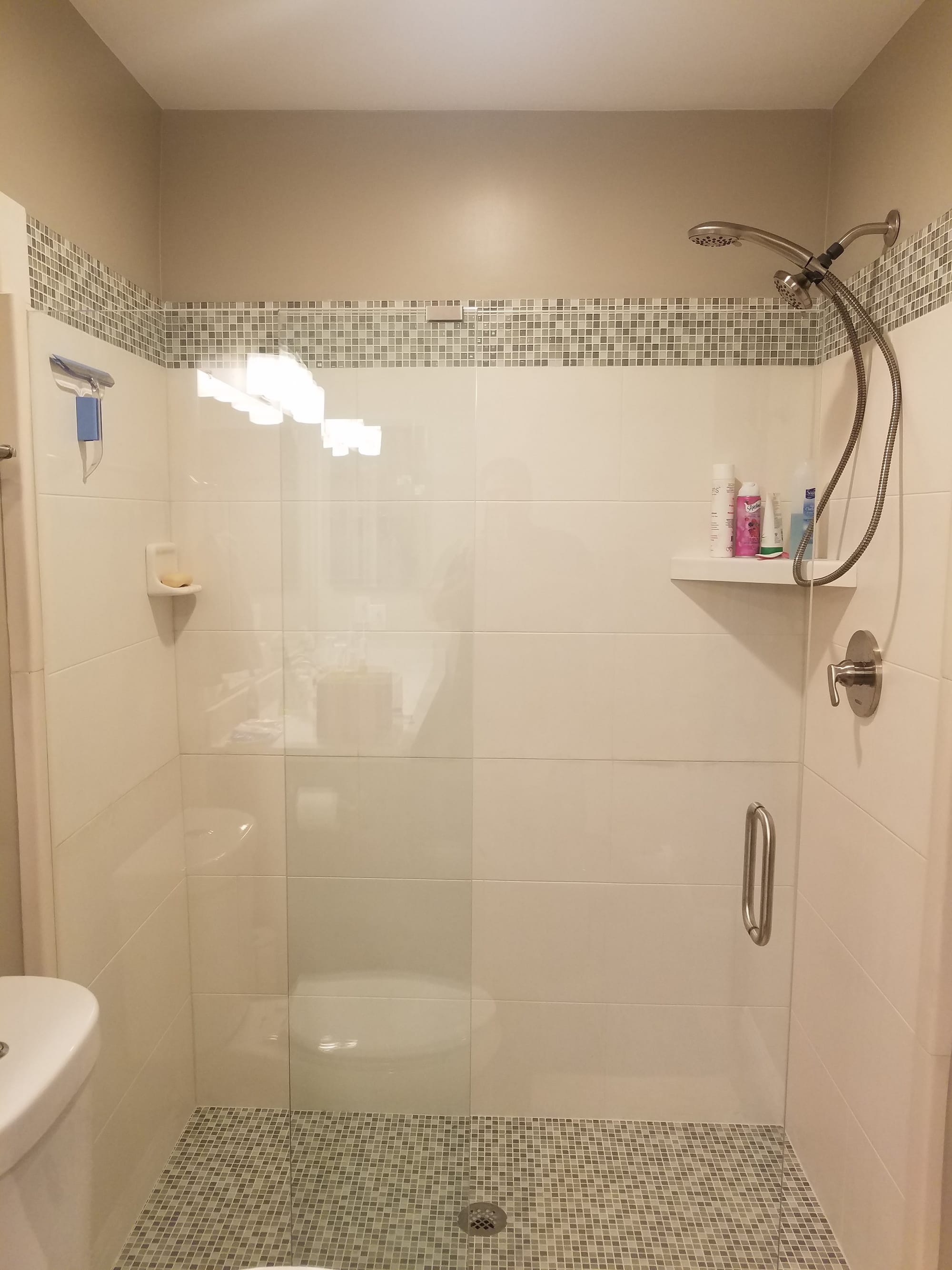 Popular Bathroom - Amanda K. 91321 -  Santa Clarita